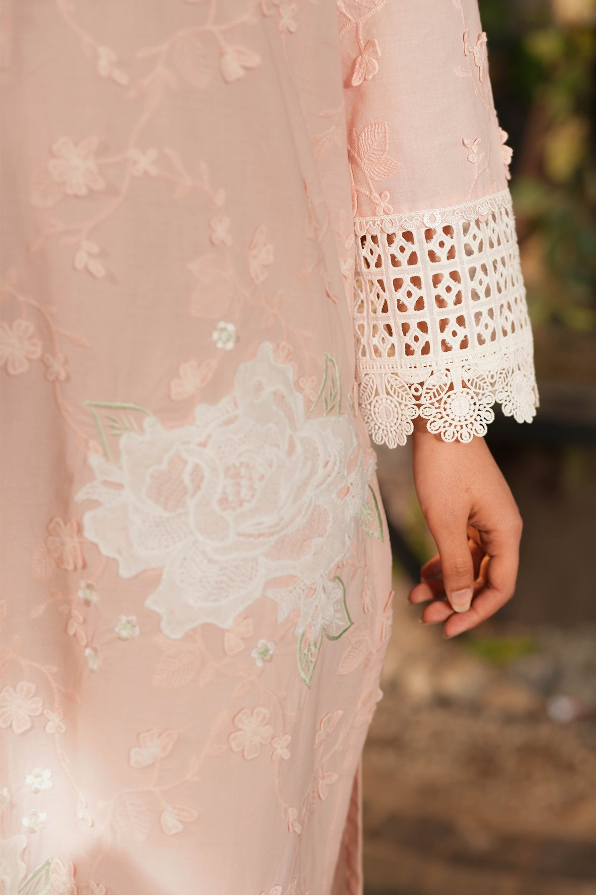 Cherry Blossom