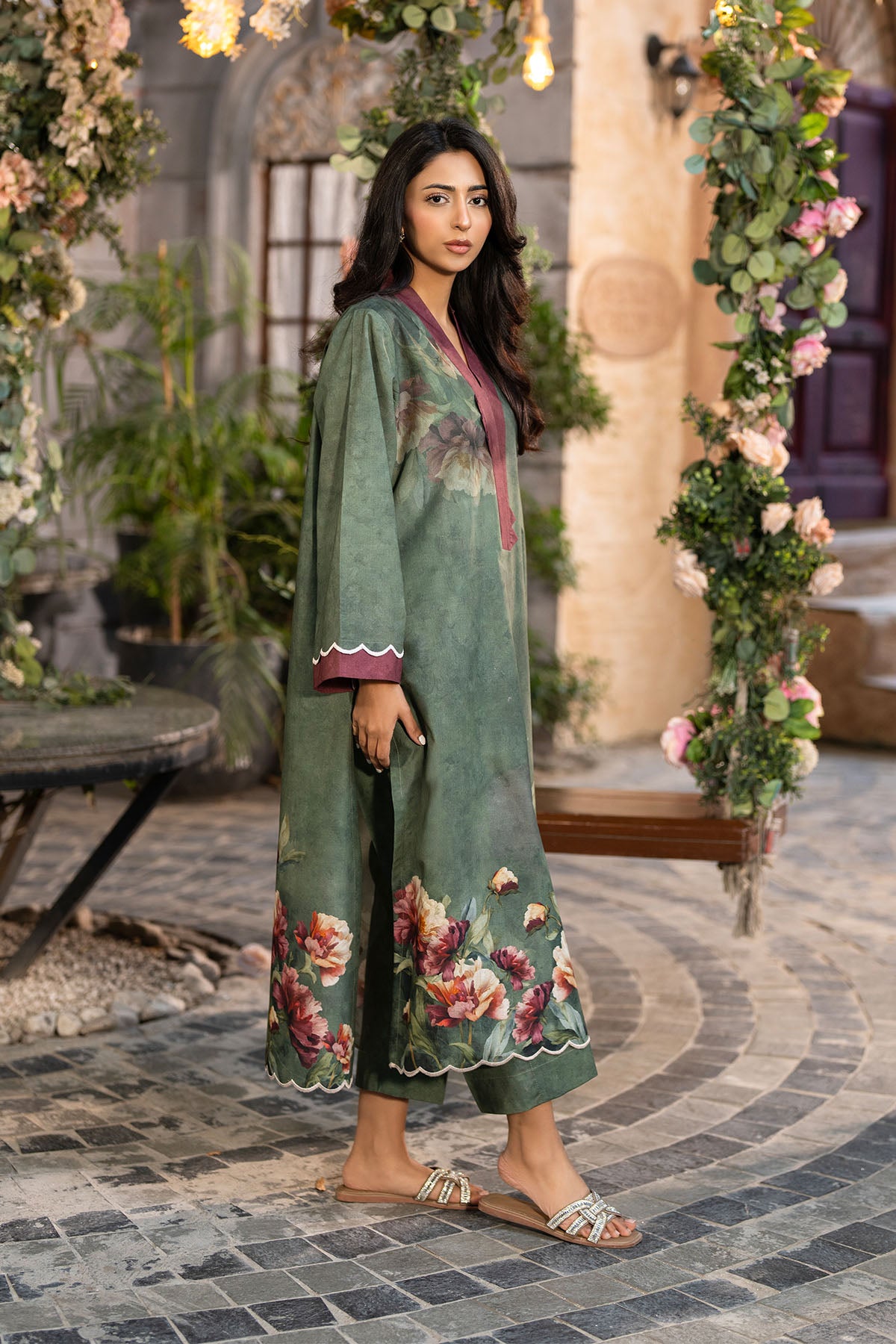 Kehakashan