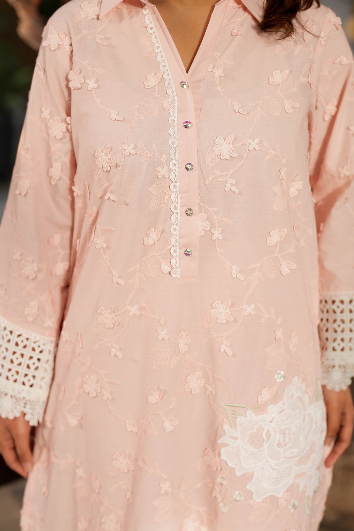 Cherry Blossom