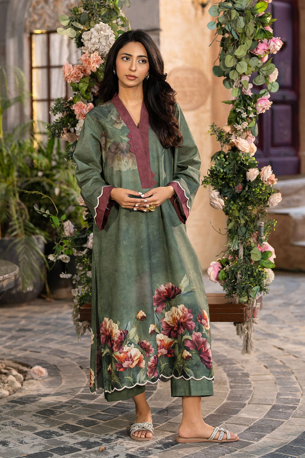 Kehakashan