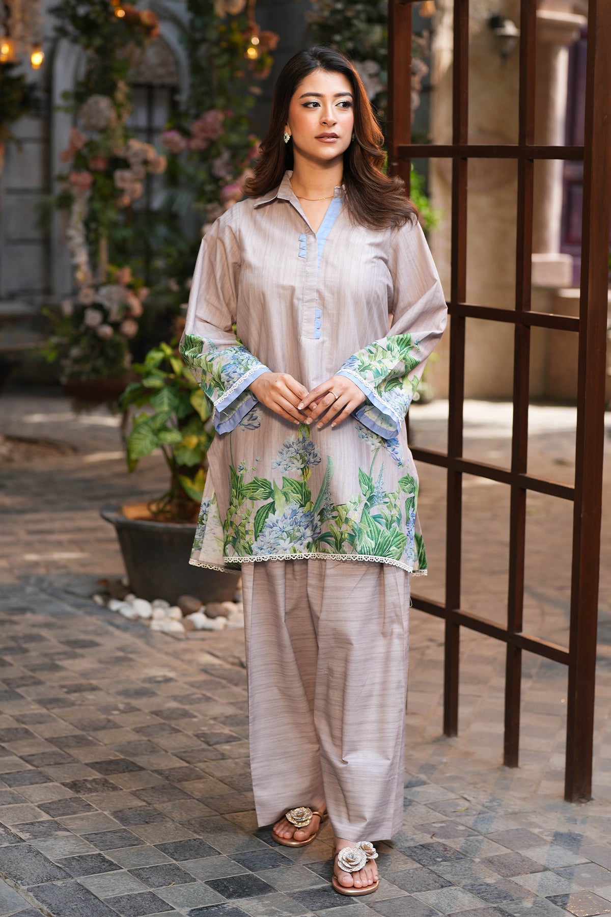 Gulrukh