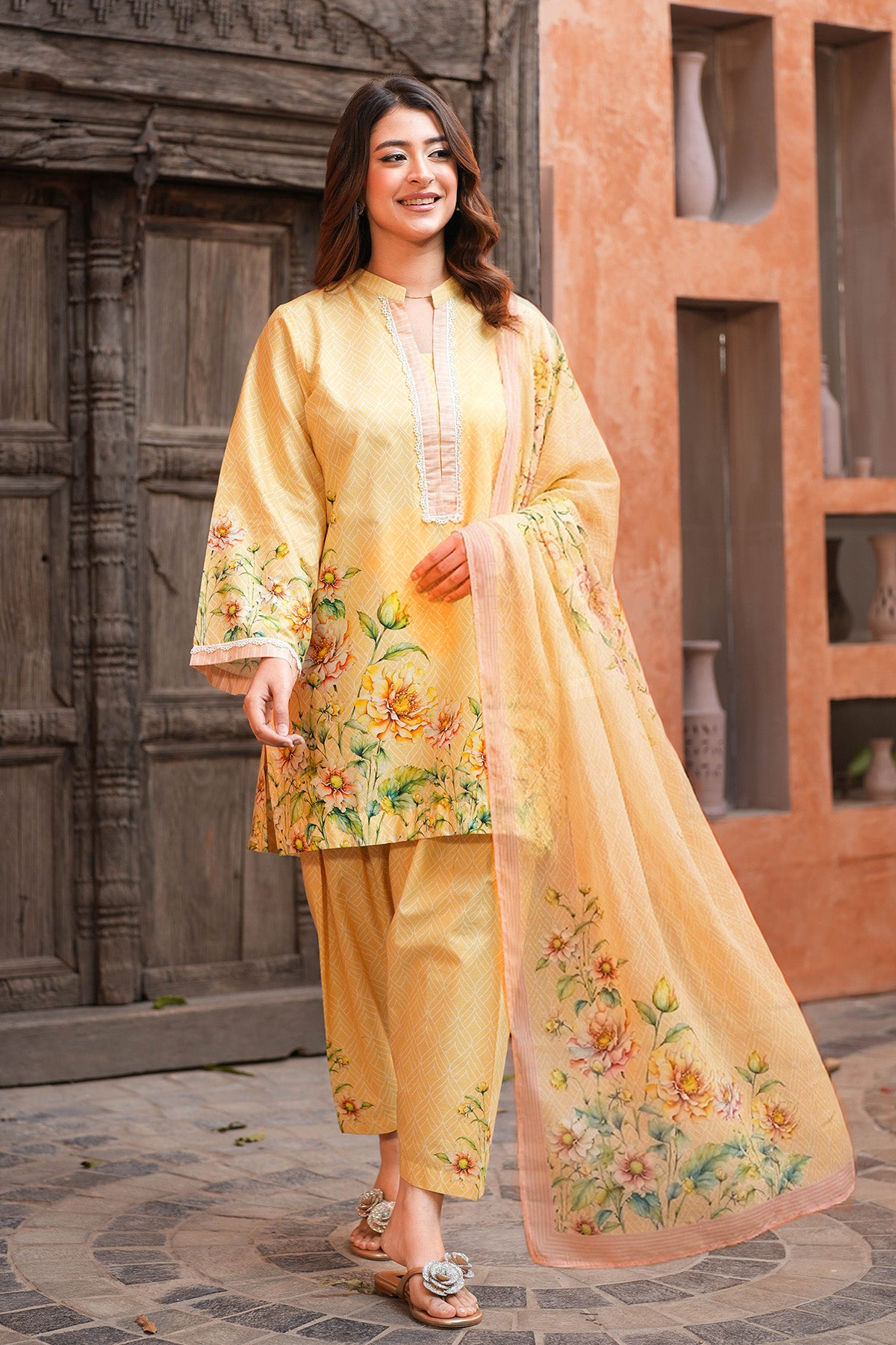 Gul Afshan