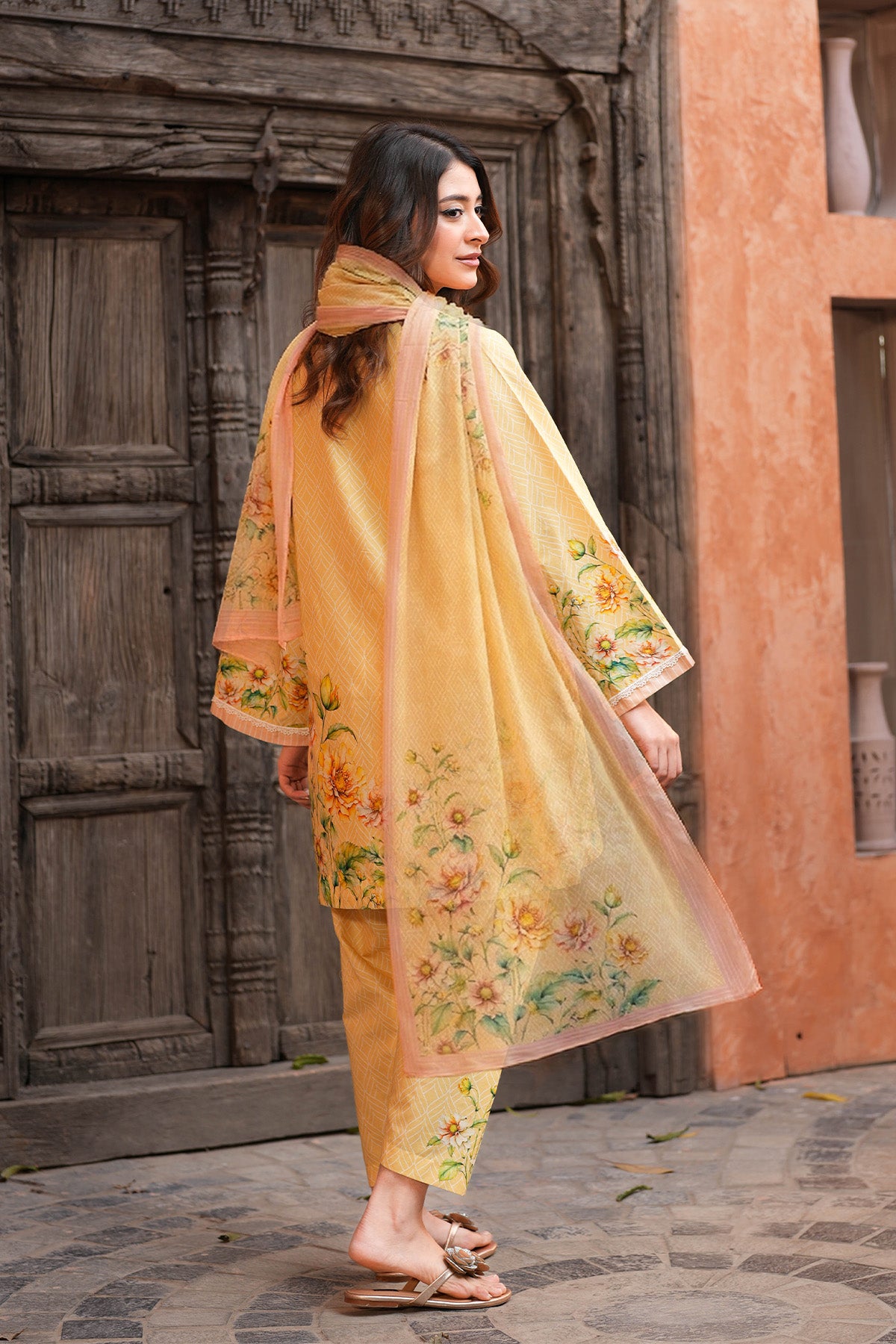 Gul Afshan