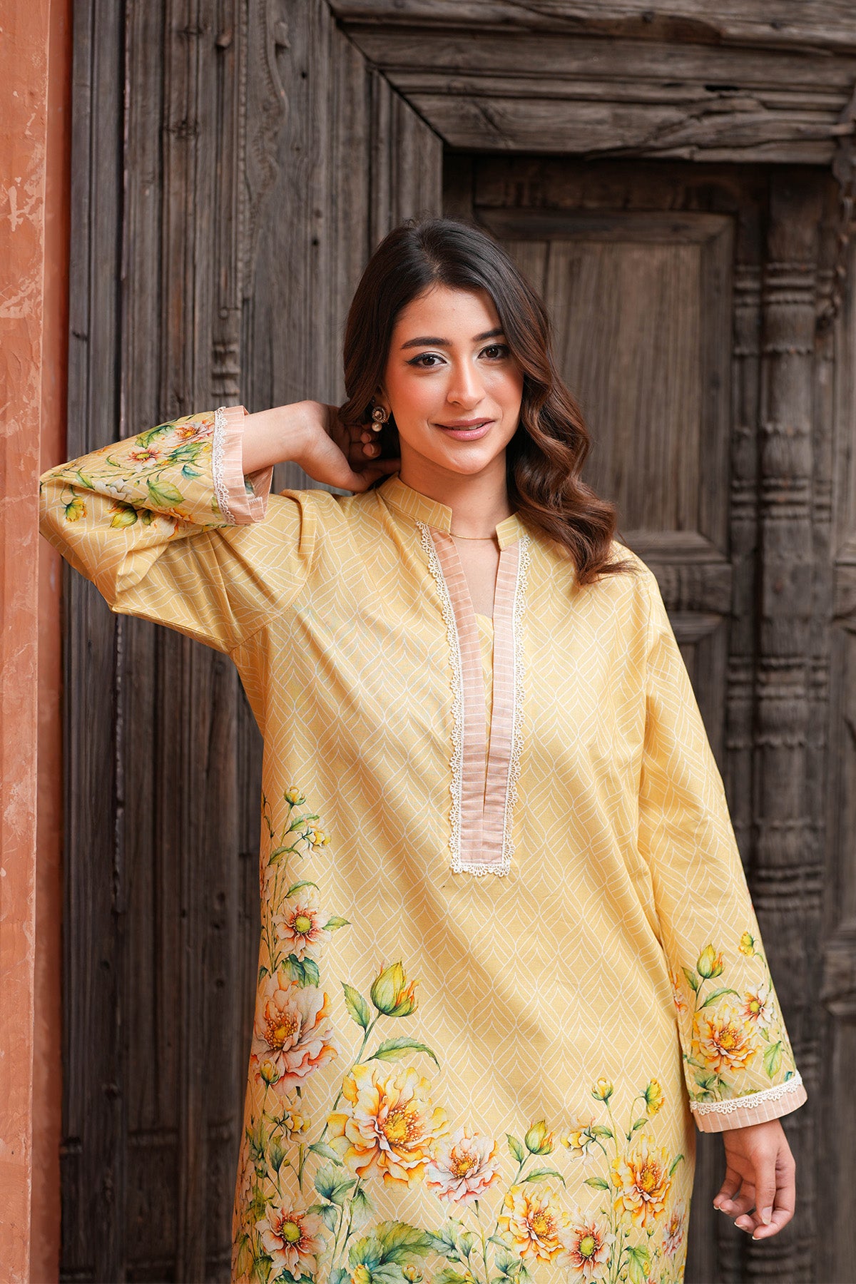 Gul Afshan
