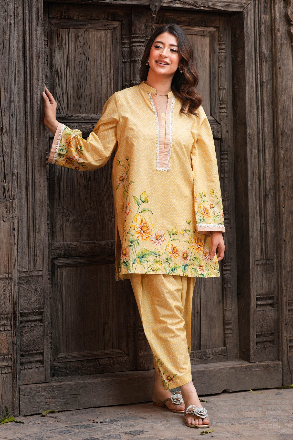 Gul Afshan
