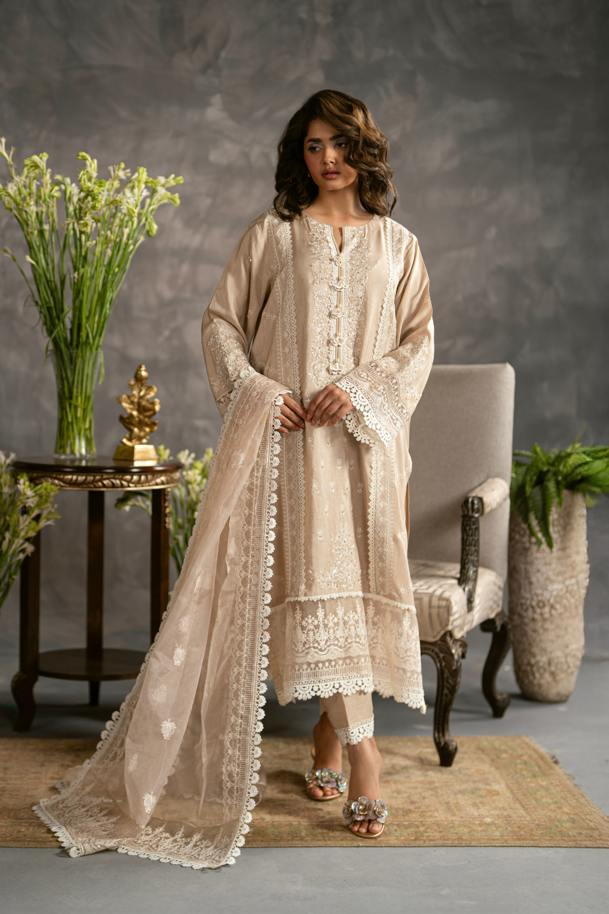 Motisaaz | Semi Formals