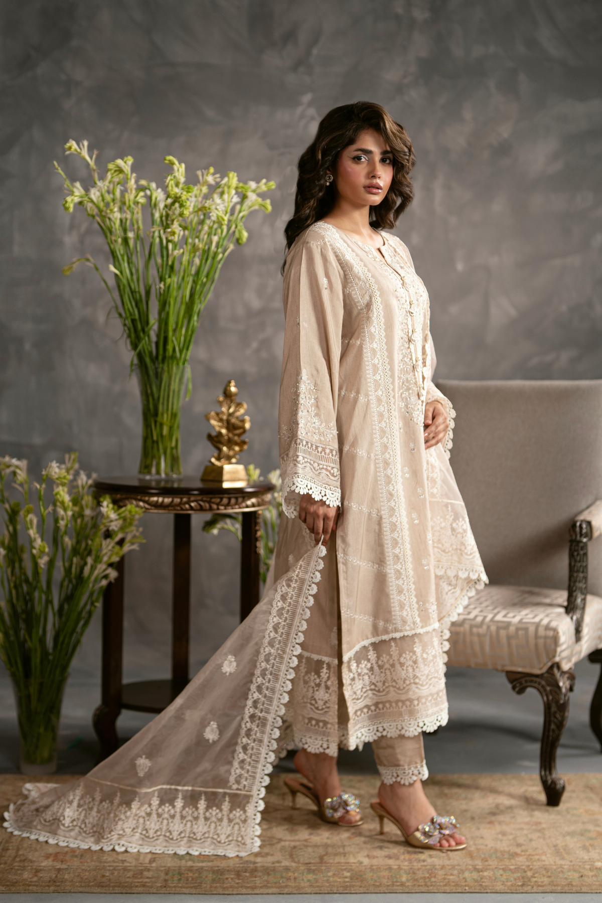 Motisaaz | Semi Formals