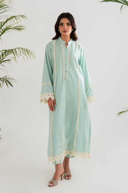 Light Teal | CK-2-012