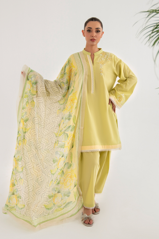 Lily Green | CK-2-005