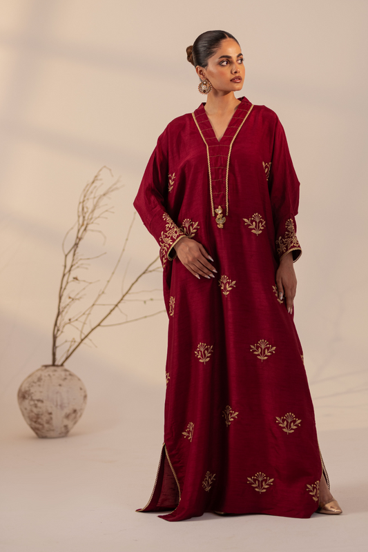 Opulent Rouge | SL-1-001