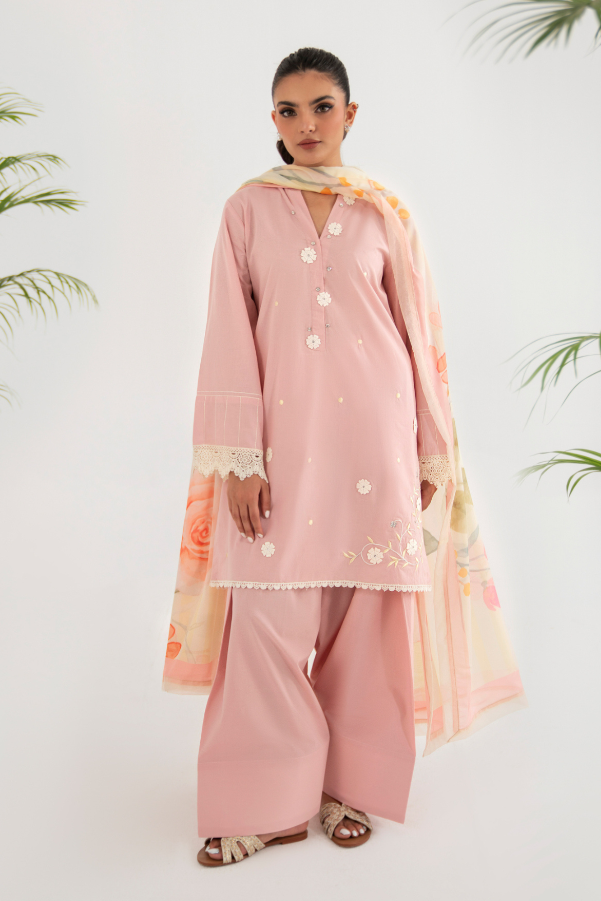 Powder Pink | CK-2-008