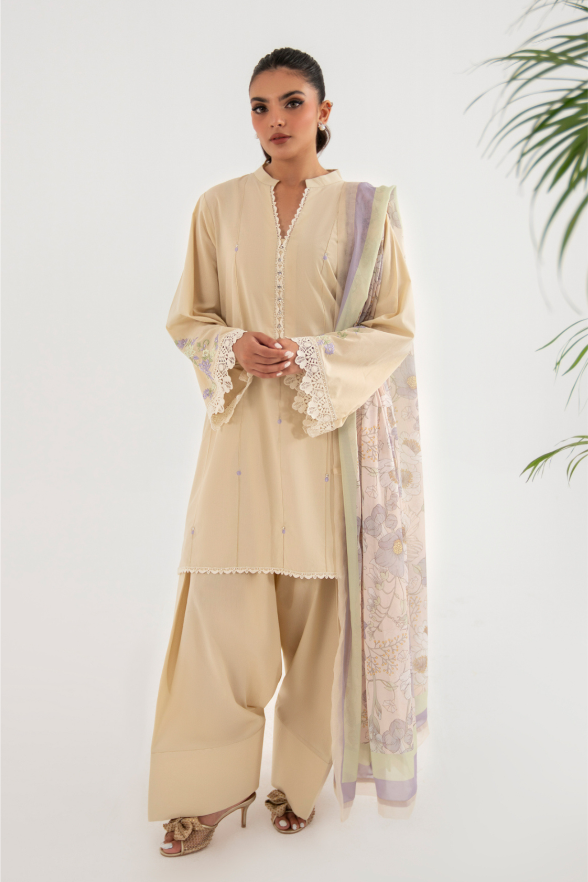 Beige | CK-2-007