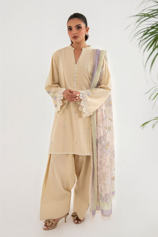 Beige | CK-2-007