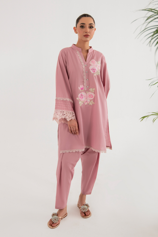Rose Pink | CK-2-014