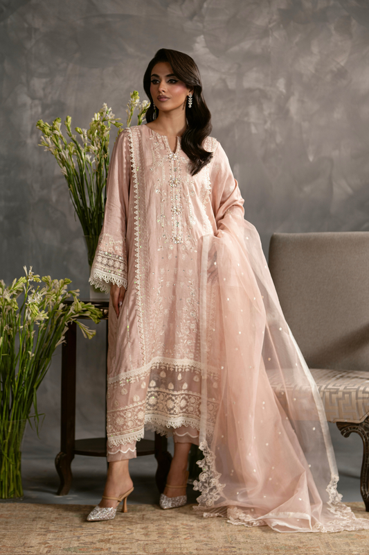 Roshnai | Semi Formals