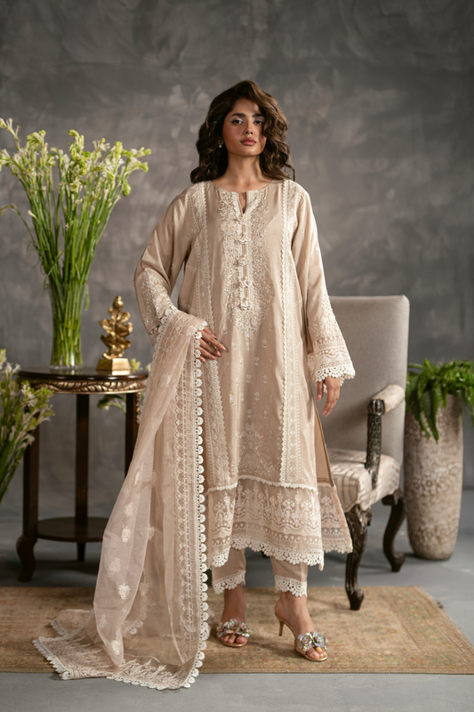 Motisaaz | Semi Formals