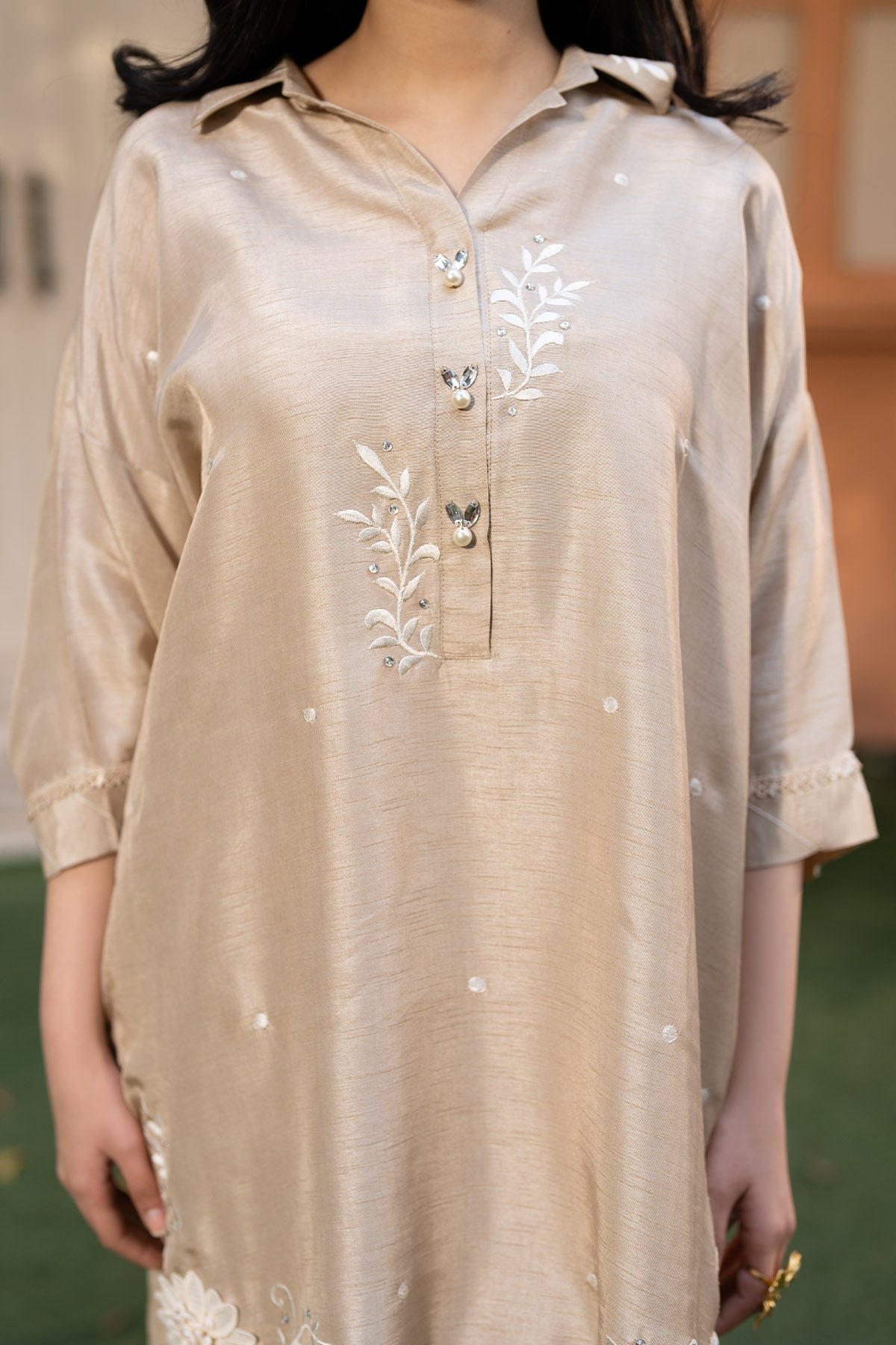 Mahnaaz