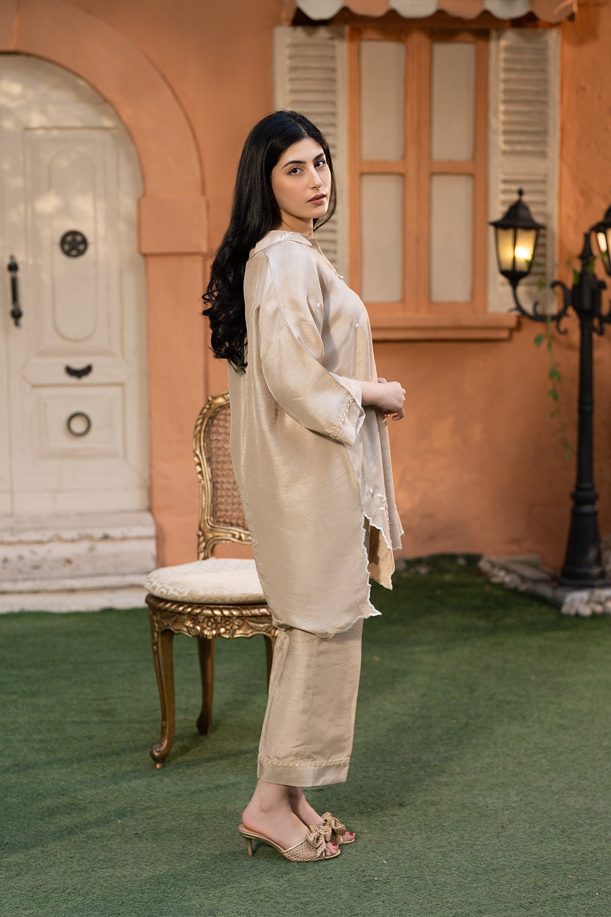 Mahnaaz