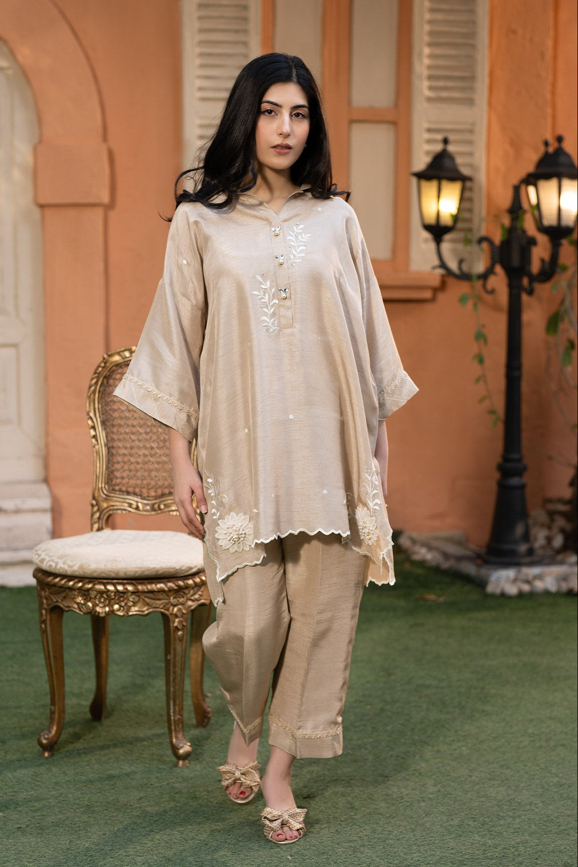Mahnaaz